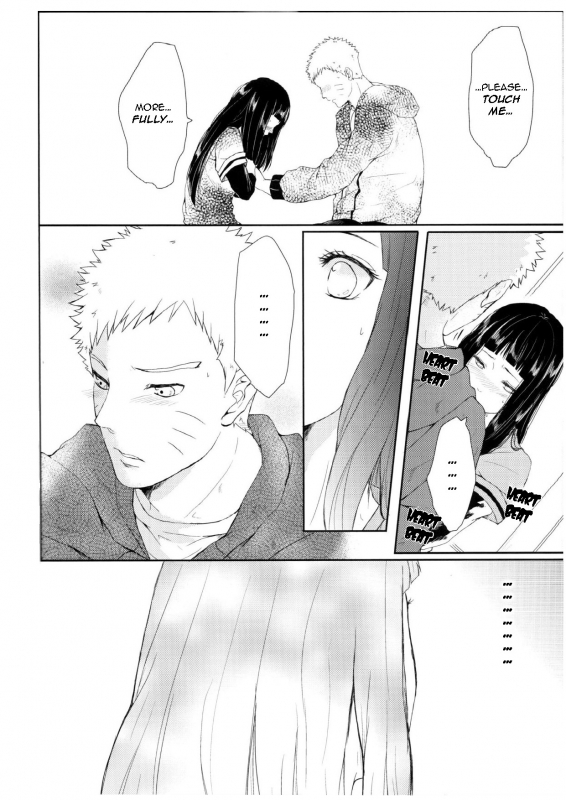 (Zennin Shuuketsu 2) [Ring memo (Oretto)] Watashi No Hajimete  My First (Naruto) [English] [TL Anon]_09