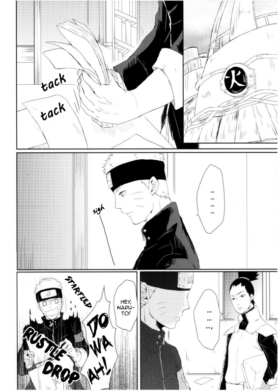 (Zennin Shuuketsu 2) [Ring memo (Oretto)] Watashi No Hajimete  My First (Naruto) [English] [TL Anon]_29