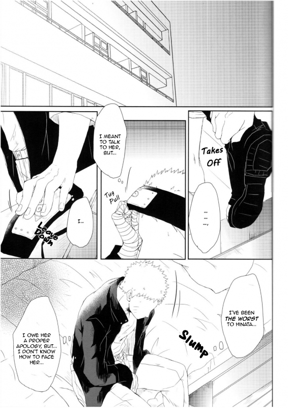 (Zennin Shuuketsu 2) [Ring memo (Oretto)] Watashi No Hajimete  My First (Naruto) [English] [TL Anon]_34