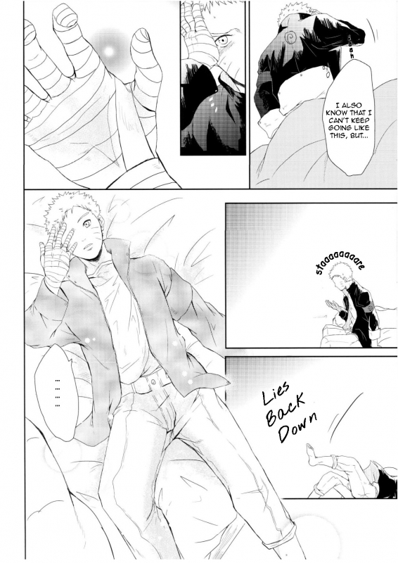 (Zennin Shuuketsu 2) [Ring memo (Oretto)] Watashi No Hajimete  My First (Naruto) [English] [TL Anon]_35