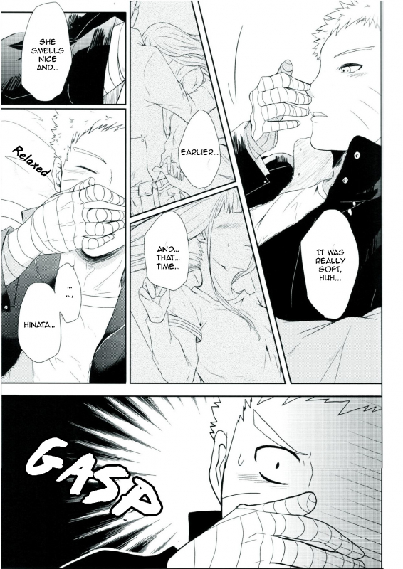 (Zennin Shuuketsu 2) [Ring memo (Oretto)] Watashi No Hajimete  My First (Naruto) [English] [TL Anon]_36