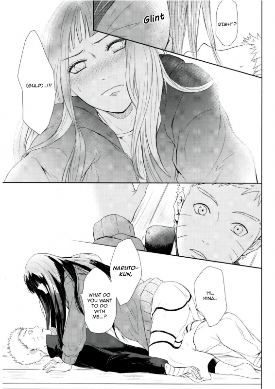 (Zennin Shuuketsu 2) [Ring memo (Oretto)] Watashi No Hajimete  My First (Naruto) [English] [TL Anon]_44