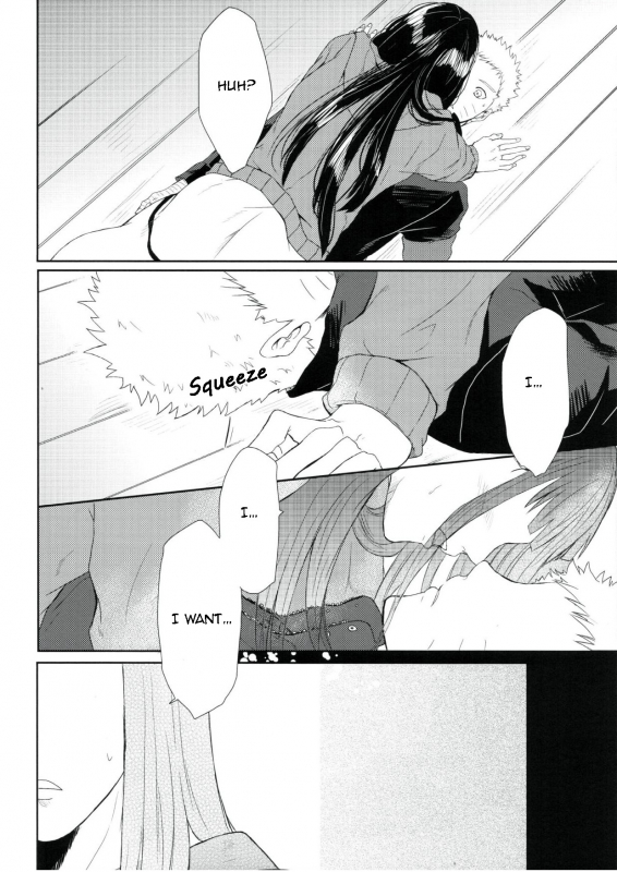 (Zennin Shuuketsu 2) [Ring memo (Oretto)] Watashi No Hajimete  My First (Naruto) [English] [TL Anon]_45