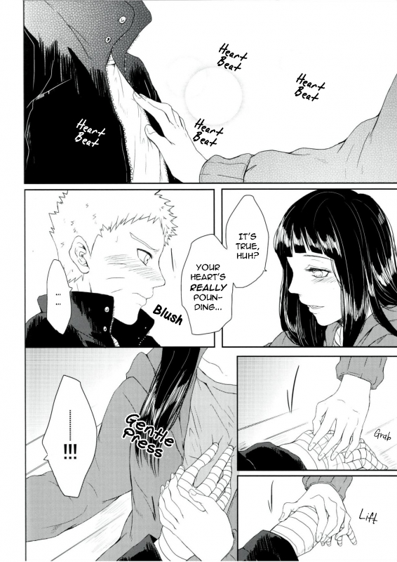 (Zennin Shuuketsu 2) [Ring memo (Oretto)] Watashi No Hajimete  My First (Naruto) [English] [TL Anon]_53