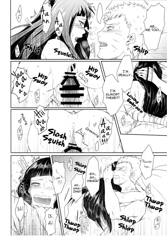 (Zennin Shuuketsu 2) [Ring memo (Oretto)] Watashi No Hajimete  My First (Naruto) [English] [TL Anon]_73