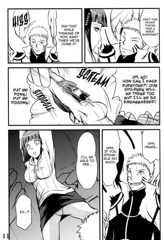 (Zennin Shuuketsu 2) [eight man (minamo)] Nine IX (NARUTO) [English]_09