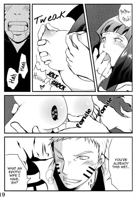 (Zennin Shuuketsu 2) [eight man (minamo)] Nine IX (NARUTO) [English]_17