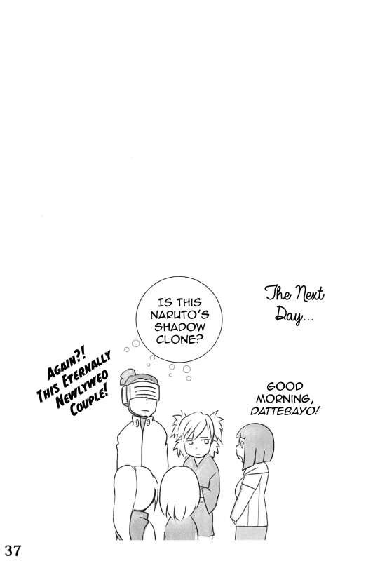 (Zennin Shuuketsu 2) [eight man (minamo)] Nine IX (NARUTO) [English]_35