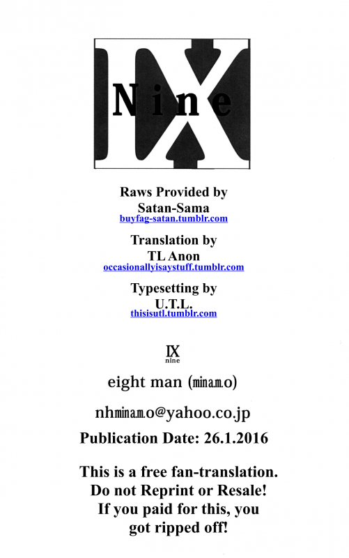 (Zennin Shuuketsu 2) [eight man (minamo)] Nine IX (NARUTO) [English]_36