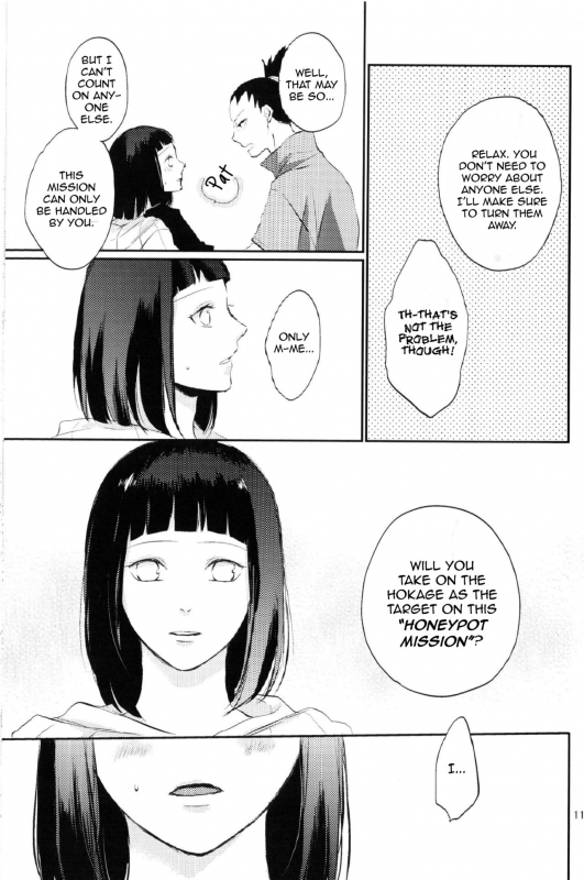 (Zennin Shuuketsu 2) [nora (kaori)] Fujin no Oshigoto. (NARUTO) [English]_09