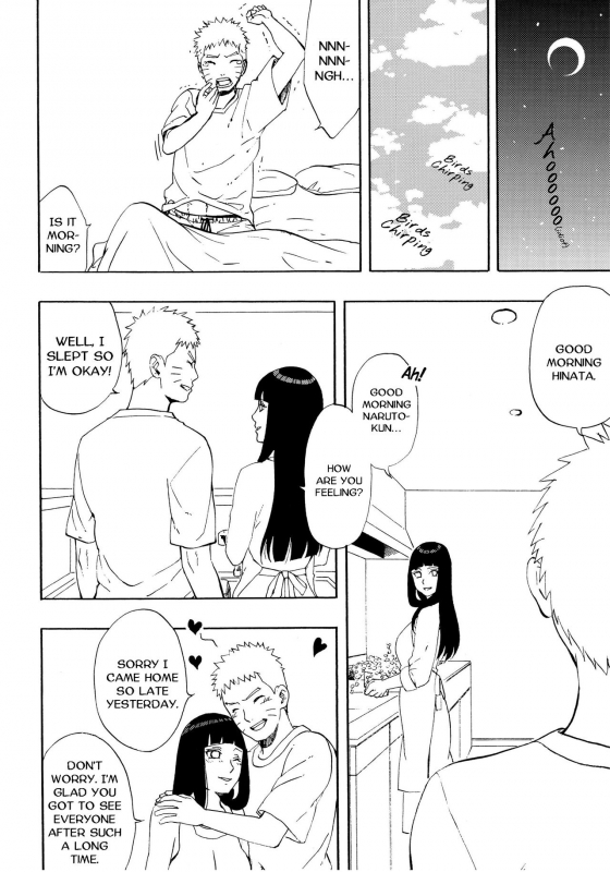 (Zennin Shuuketsu 4) [LUNACY (Aika)] Naruto-kun Paizuri tte Naani (Naruto) [English] [TL Anon]_07