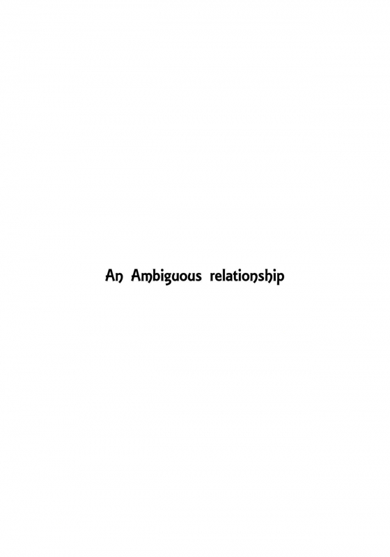 (Zennin Shuuketsu 4) [Yano (Yano)] Aimai na Kankei  An ambiguous relationship (Naruto) [English] [Mari_14