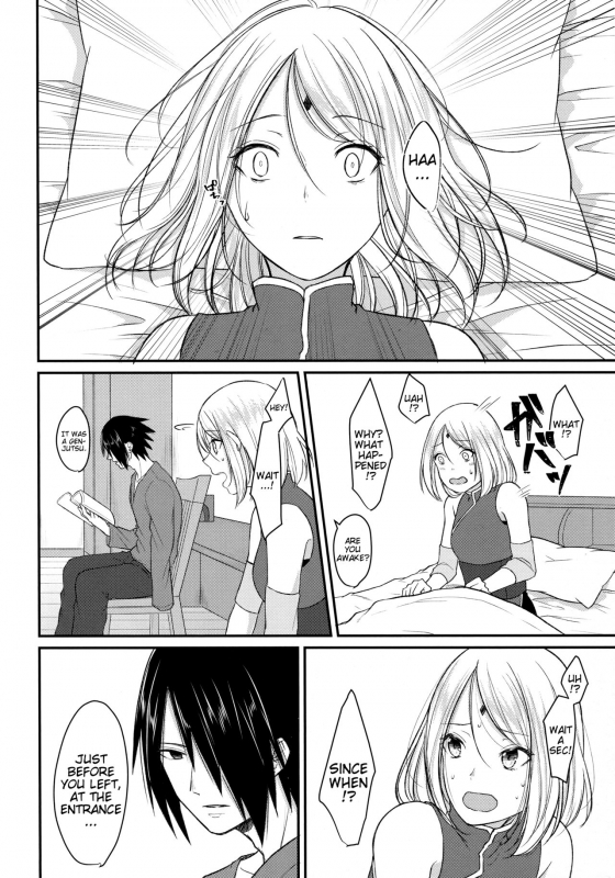 (Zennin Shuuketsu 6) [Togijiru (OhRin)] Koukishin wa Neko o Korosu  Curiosity killed th_08