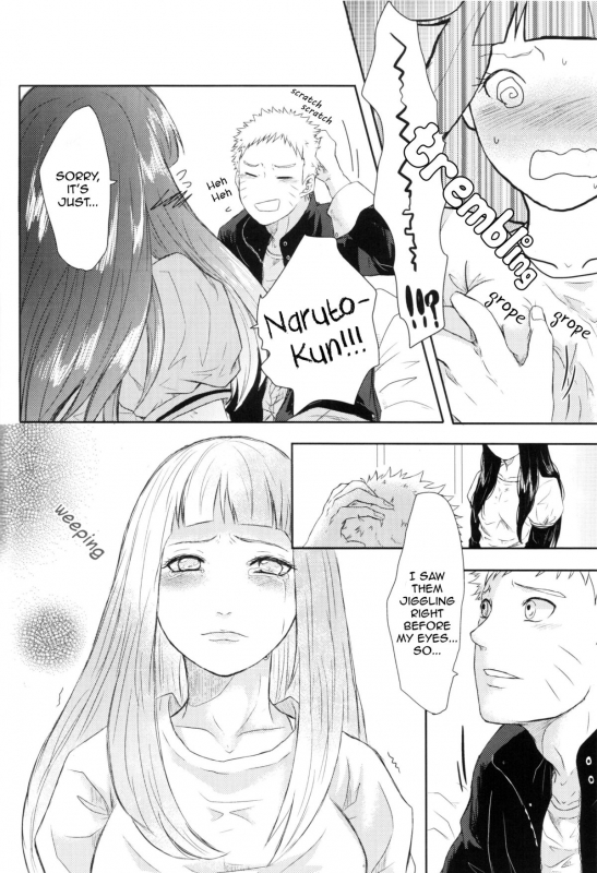 (Zennin Shuuketsu) [Ring memo (Oretto)] Naruto-kun no Ecchi!! (Naruto) [English]_27