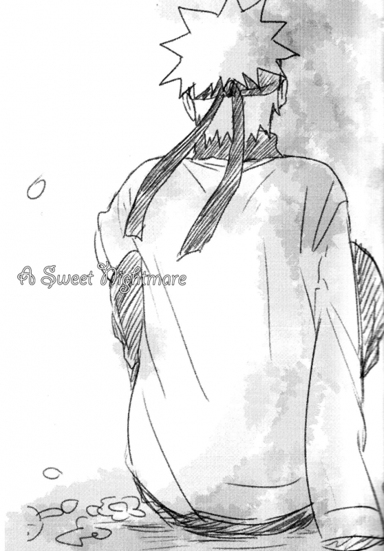 (Zennin Shuuketsu) [blink (shimoyake)] A Sweet Nightmare (NARUTO) [English]_03