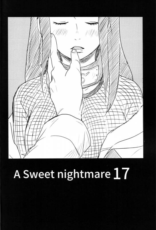 (Zennin Shuuketsu) [blink (shimoyake)] A Sweet Nightmare (NARUTO) [English]_06