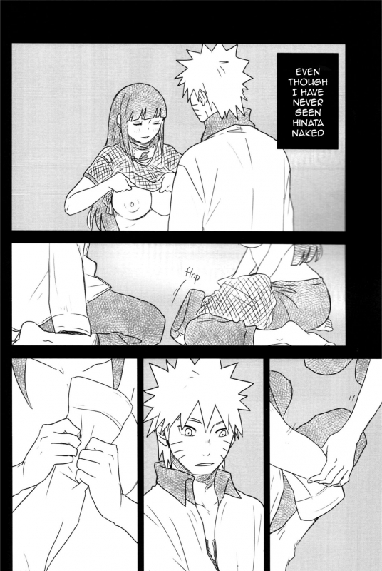 (Zennin Shuuketsu) [blink (shimoyake)] A Sweet Nightmare (NARUTO) [English]_16