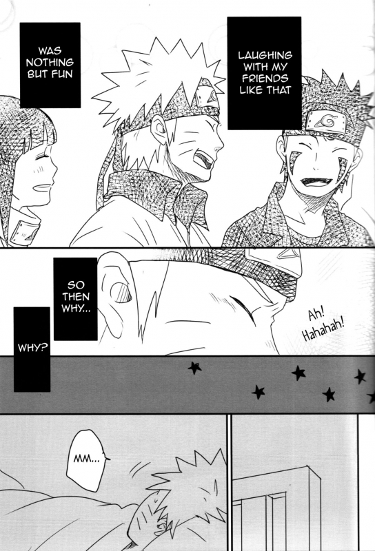 (Zennin Shuuketsu) [blink (shimoyake)] A Sweet Nightmare (NARUTO) [English]_19