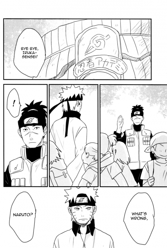 (Zennin Shuuketsu) [blink (shimoyake)] A Sweet Nightmare (NARUTO) [English]_24