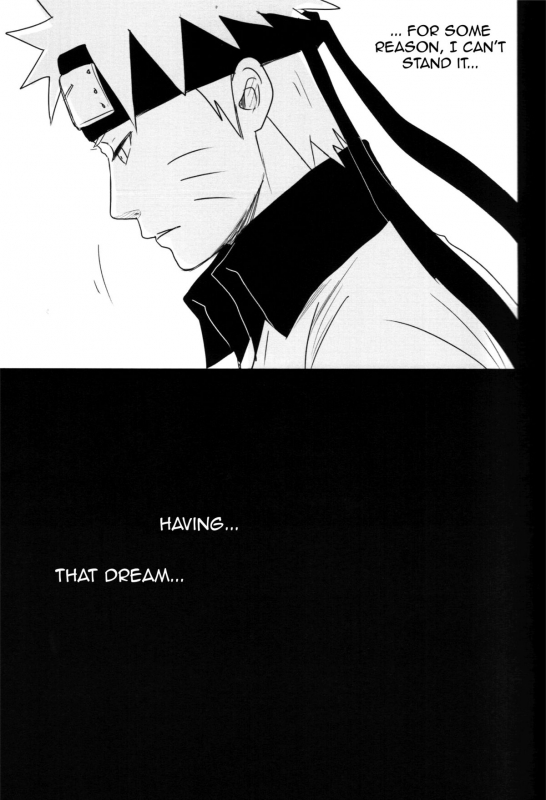 (Zennin Shuuketsu) [blink (shimoyake)] A Sweet Nightmare (NARUTO) [English]_33