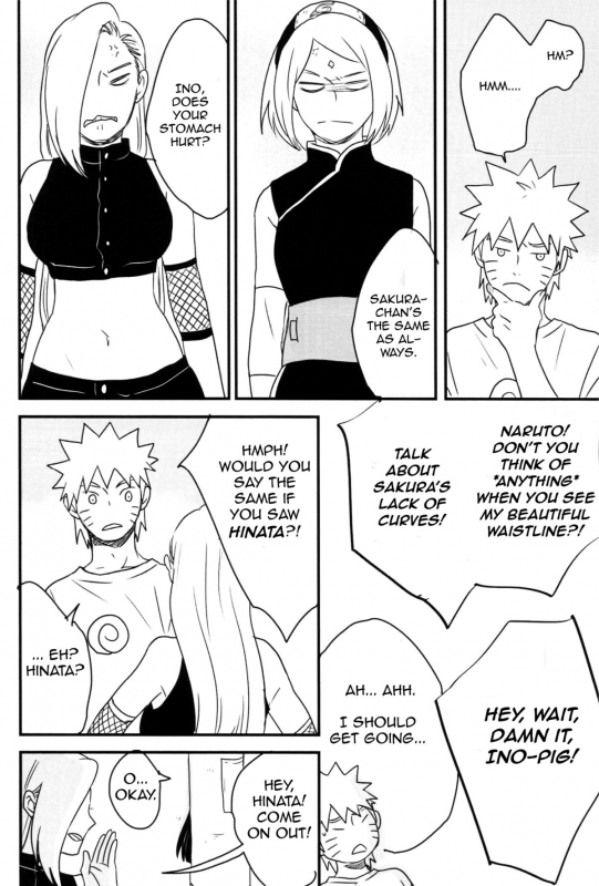 (Zennin Shuuketsu) [blink (shimoyake)] A Sweet Nightmare (NARUTO) [English]_44