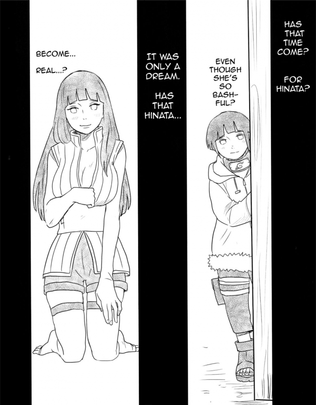 (Zennin Shuuketsu) [blink (shimoyake)] A Sweet Nightmare (NARUTO) [English]_52