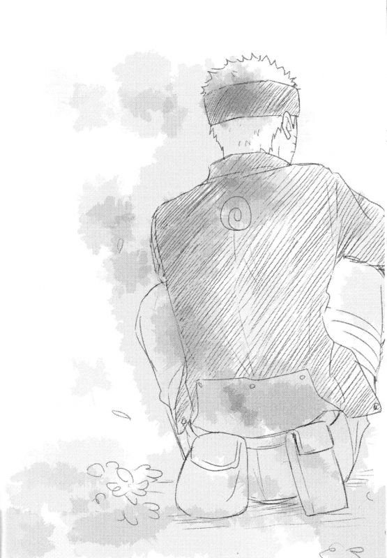 (Zennin Shuuketsu) [blink (shimoyake)] A Sweet Nightmare (NARUTO) [English]_62