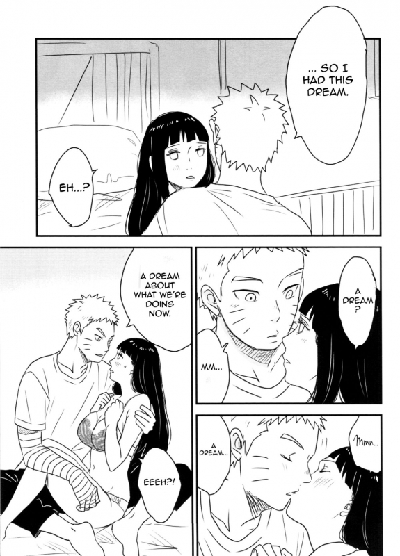 (Zennin Shuuketsu) [blink (shimoyake)] A Sweet Nightmare (NARUTO) [English]_63