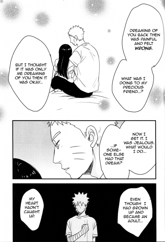 (Zennin Shuuketsu) [blink (shimoyake)] A Sweet Nightmare (NARUTO) [English]_67