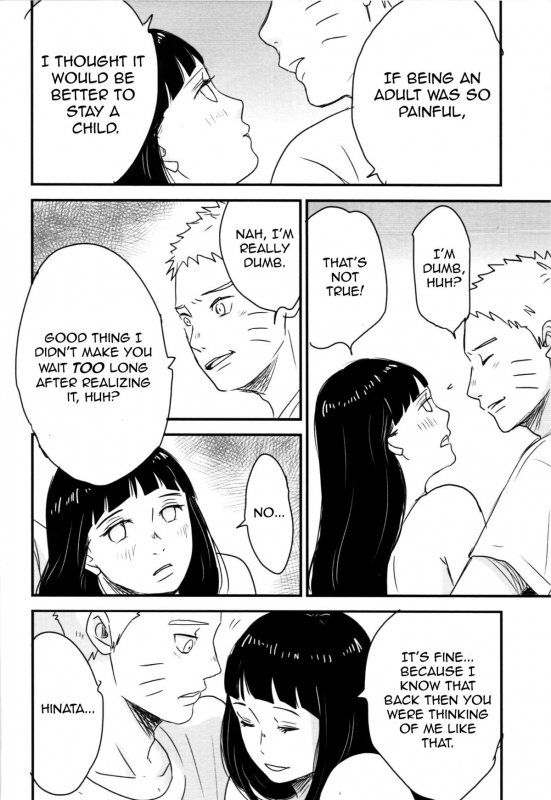 (Zennin Shuuketsu) [blink (shimoyake)] A Sweet Nightmare (NARUTO) [English]_68