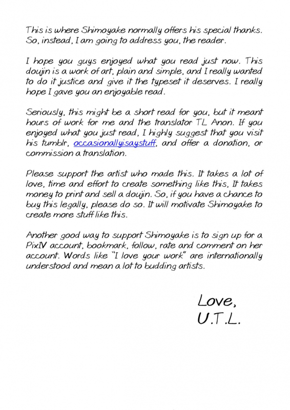 (Zennin Shuuketsu) [blink (shimoyake)] A Sweet Nightmare (NARUTO) [English]_84