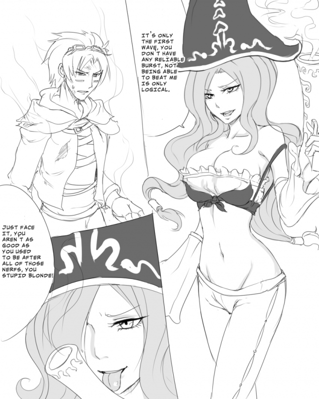 (scofa) EZ's Spirit of the Elder Lizard [English] (League of Legends)_02