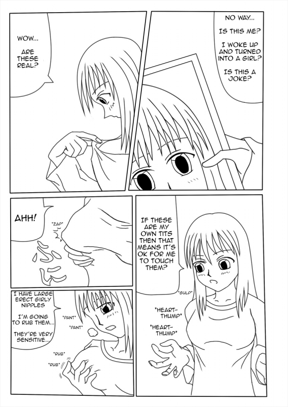 (俺と角煮と油そば) I Had Become A Girl When I Got Up In The Morning Part 1 [English] (CrayZayJay)_02