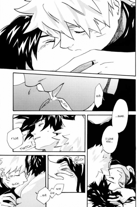 [10-RANKAI (emi)] Katsute no Mirai ni Kanpai wo  Toast to future (Naruto) [English]_13