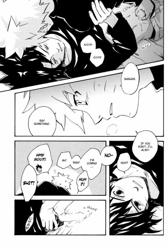 [10-RANKAI (emi)] Katsute no Mirai ni Kanpai wo  Toast to future (Naruto) [English]_23