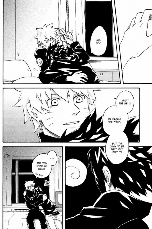 [10-RANKAI (emi)] Katsute no Mirai ni Kanpai wo  Toast to future (Naruto) [English]_38