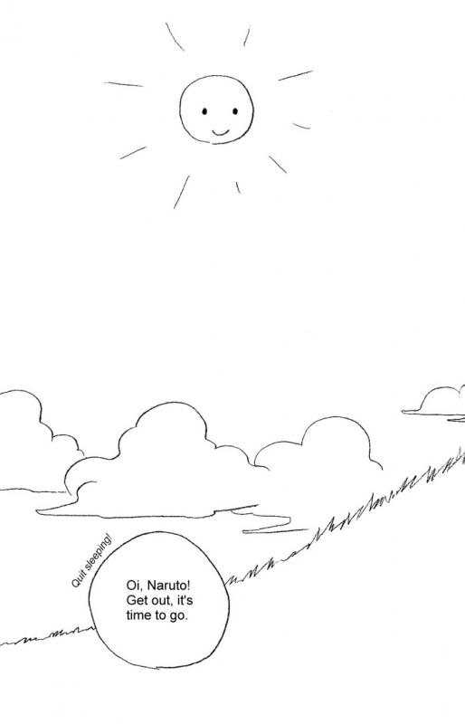 [10-Rankai (Emi)] 13-Sai Hakusho  13 Year-Old Report (Naruto) [English]_21