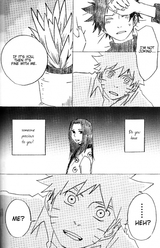 [10-Rankai (Emi)] 17-Sai Hakusho  17 Year-Old Report (Naruto) [English]_09