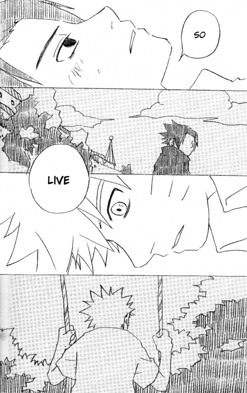 [10-Rankai (Emi)] 17-Sai Hakusho  17 Year-Old Report (Naruto) [English]_13