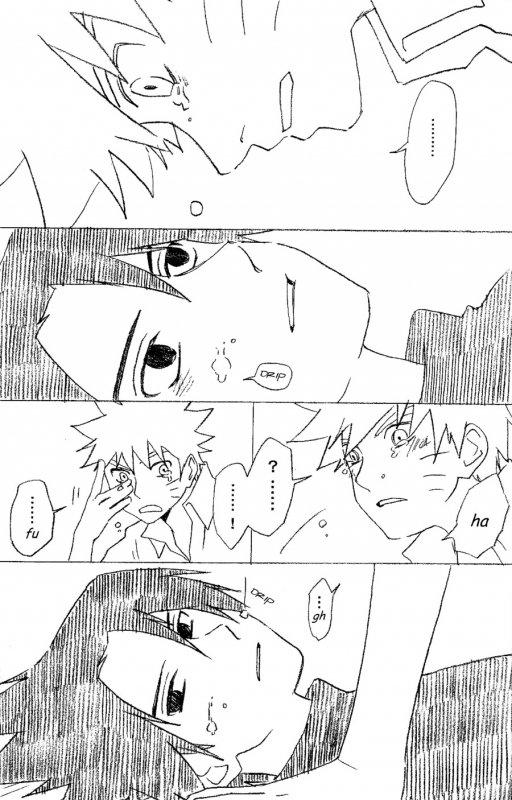 [10-Rankai (Emi)] 17-Sai Hakusho  17 Year-Old Report (Naruto) [English]_15