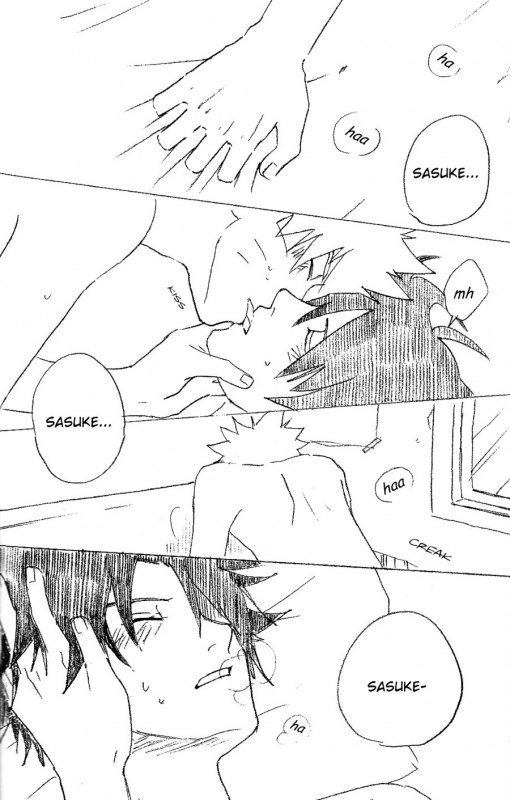 [10-Rankai (Emi)] 17-Sai Hakusho  17 Year-Old Report (Naruto) [English]_23