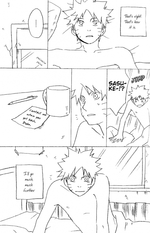 [10-Rankai (Emi)] 17-Sai Hakusho  17 Year-Old Report (Naruto) [English]_30