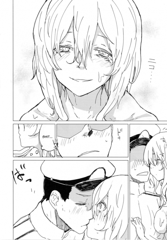 [100yenMoFA (Mirino)] Wowari no Yume (Kantai Collection -KanColle-) [English] [constantly] [Digital]_10