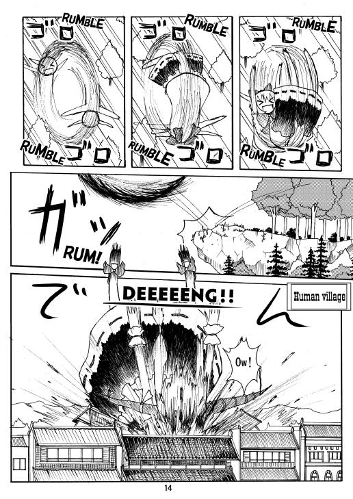 [106m] SANAE DON -XTREME- (Touhou Project) [English]_15