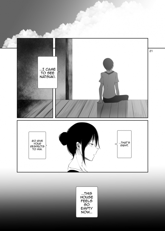 [111 Touban (1 gou)] Kairou Kitan [English] [mysterymeat3] [Digital]_19