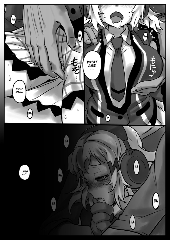 [185 Souko (581)] Hana wa Hibiite Ochiru (Senki Zesshou Symphogear) [English] [Naxusnl] [Digital]_06