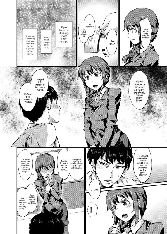 [40Denier (Shinooka Homare)] idolize #3 (THE IDOLM@STER CINDERELLA GIRLS) [English] {Hennojin} [Digita_04