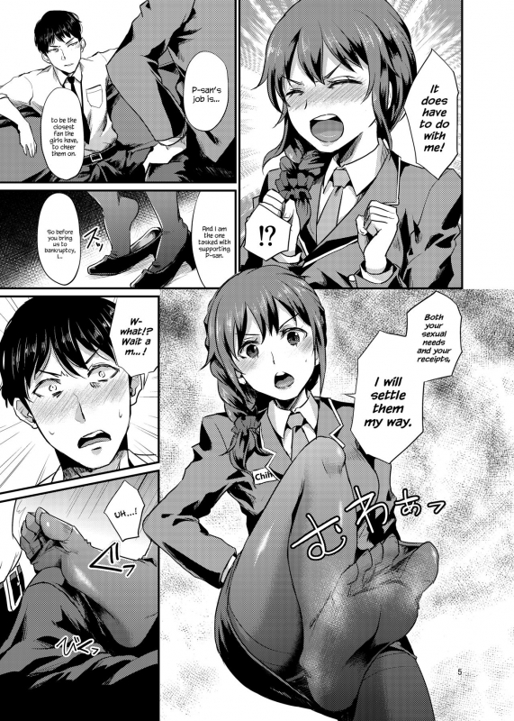 [40Denier (Shinooka Homare)] idolize #3 (THE IDOLM@STER CINDERELLA GIRLS) [English] {Hennojin} [Digita_05