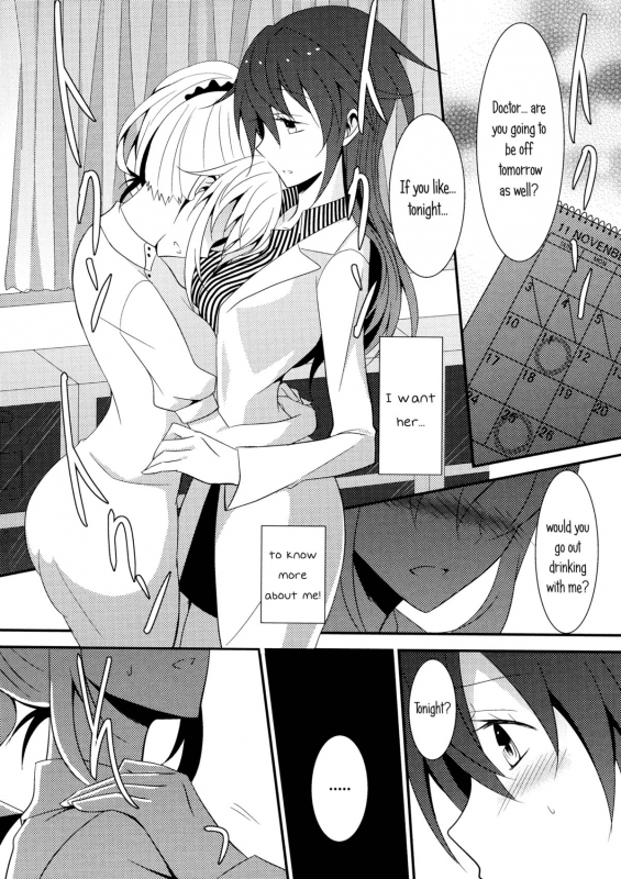 [434 Not Found (isya)] The Rules of Zero (Aya Yuri 7) [English] [Yuri-ism]_11