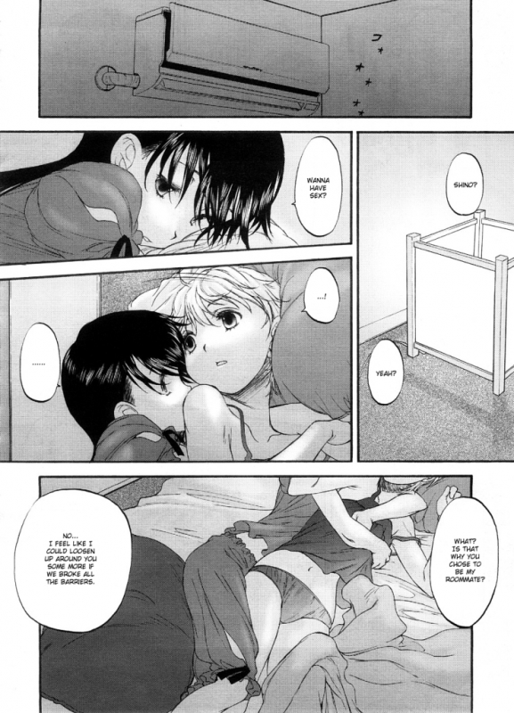 [4chan u anonymous] Kurogane Ken - Visitor's Business ENG_05